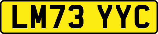 LM73YYC