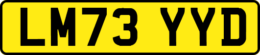 LM73YYD
