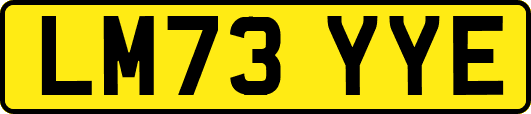 LM73YYE