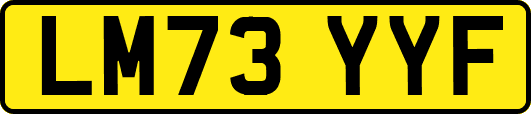 LM73YYF