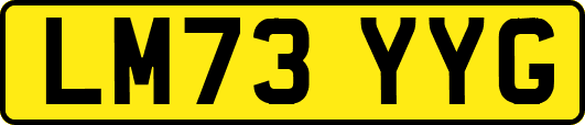 LM73YYG
