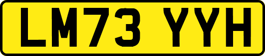 LM73YYH