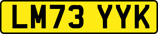 LM73YYK