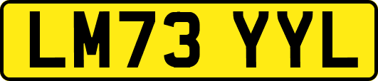LM73YYL