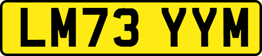 LM73YYM