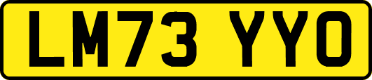 LM73YYO