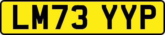 LM73YYP