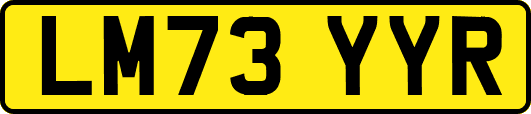 LM73YYR
