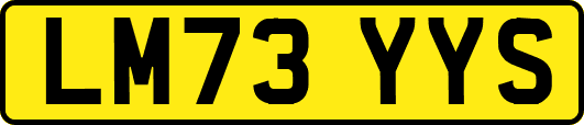 LM73YYS
