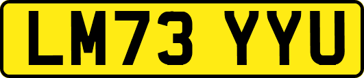 LM73YYU