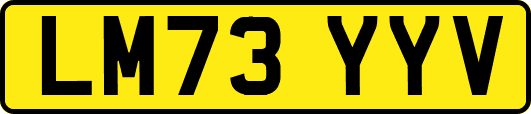LM73YYV