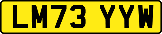 LM73YYW