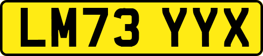 LM73YYX