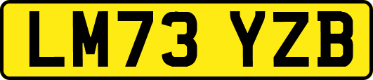 LM73YZB