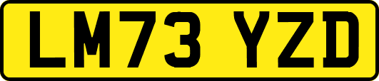 LM73YZD