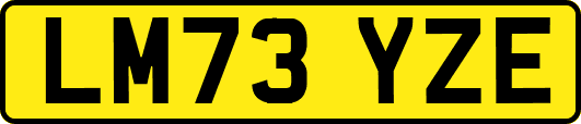 LM73YZE