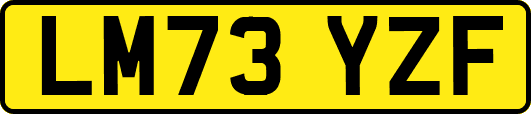 LM73YZF