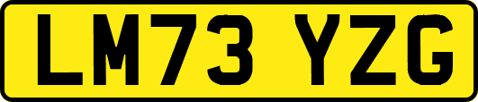 LM73YZG