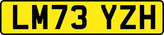 LM73YZH