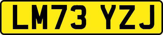 LM73YZJ
