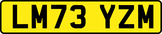 LM73YZM