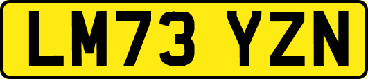 LM73YZN