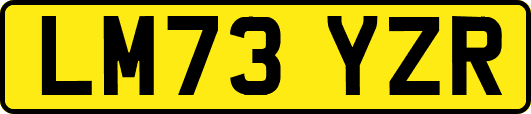 LM73YZR