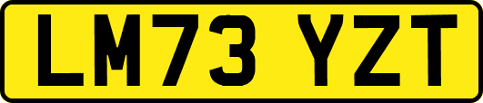 LM73YZT