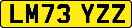 LM73YZZ