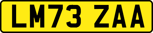 LM73ZAA