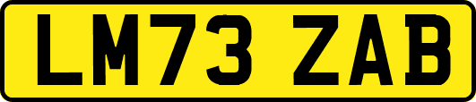 LM73ZAB