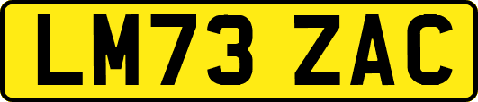 LM73ZAC