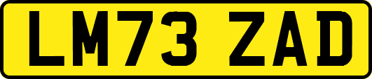LM73ZAD