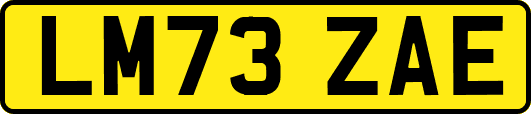 LM73ZAE