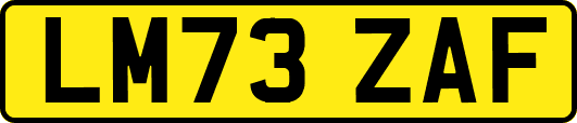 LM73ZAF
