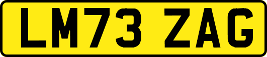 LM73ZAG