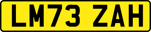 LM73ZAH