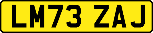 LM73ZAJ