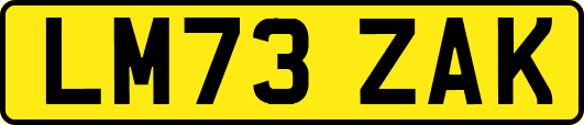LM73ZAK