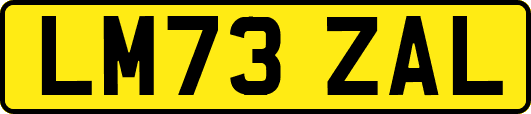LM73ZAL