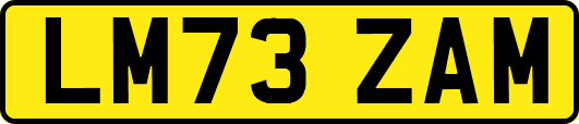 LM73ZAM