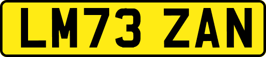 LM73ZAN