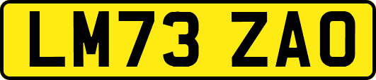 LM73ZAO