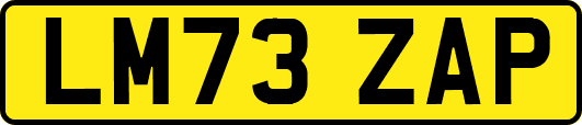 LM73ZAP