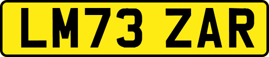 LM73ZAR