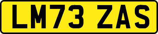 LM73ZAS