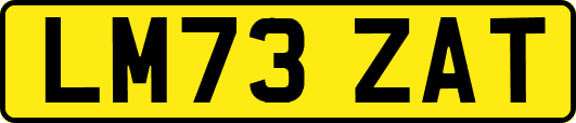 LM73ZAT