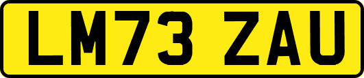 LM73ZAU