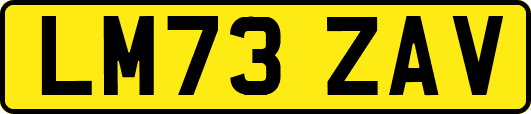LM73ZAV
