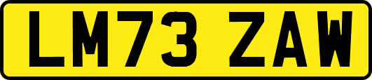 LM73ZAW